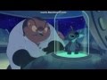 How Stitch Was Born