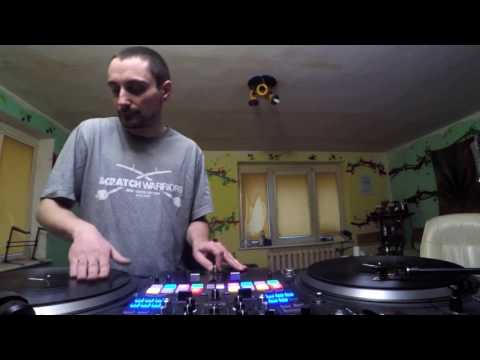 DMC Online 2017 - Round 1 - CHMIELIX