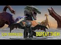 Can Toothless Defeat Dragons Of Westeros