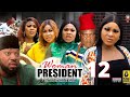 WOMAN PRESIDENT SEASON 12 -DESTINY ETIKO MOST ANTICIPATED MOVIE 2022 Latest Nigerian Nollywood Movie