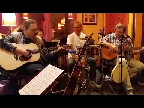 Önként és Dalolva Társulat: Hová tűntek azok az évek (Bródy János)