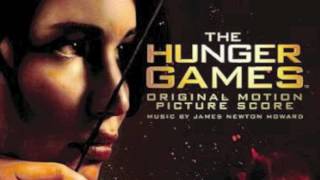 2. Katniss Afoot - The Hunger Games - Original Motion Picture Score - James Newton Howard