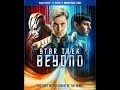 Opening To Star Trek Beyond 2016 Blu Ray