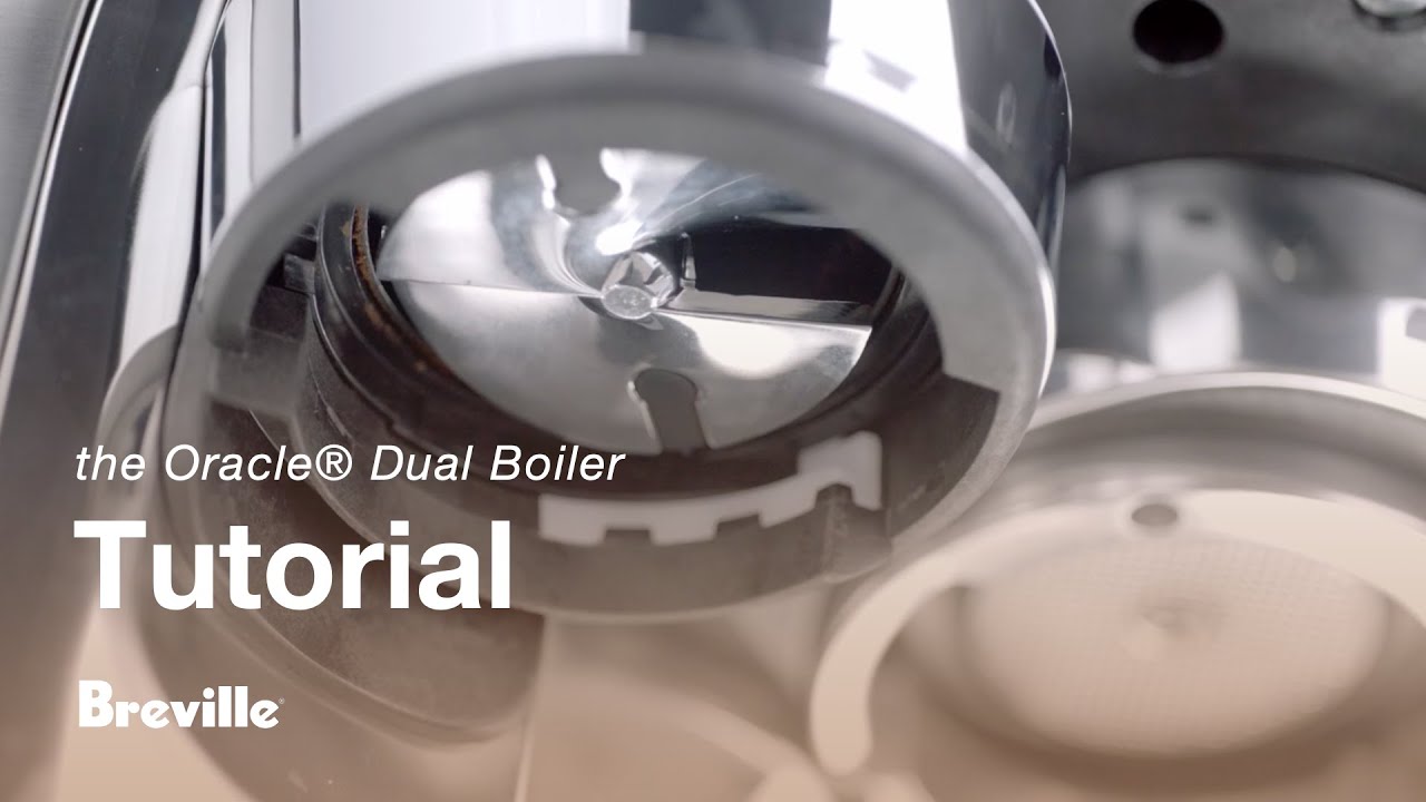 How to adjust the tamp height