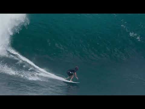 Sweet Spot 3 0 The Ultimate Travel Surfboard