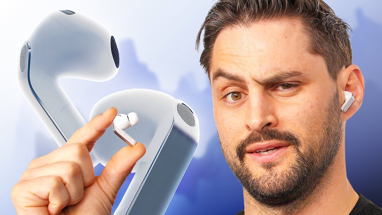 NOT better in every way - Samsung Galaxy buds4 Pro