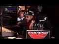 Chris Brown Freestyles Over Started From The Bottom On Funk Flex