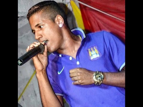 MC SONY PROS - VOU EMPURRAR - MÚSICA NOVA 2016