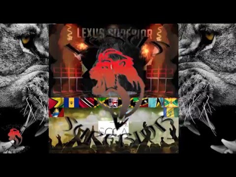 Lexus Superior Soca Reggae Intro