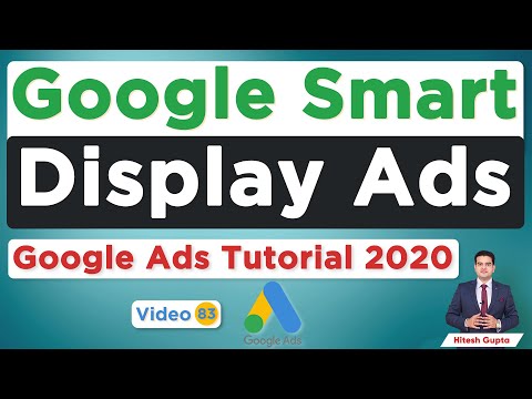 Google Ads Tutorial 2020 Google Ads Complete Course In Hindi Google Advertising Course
