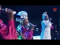 Praise the Almighty with Tope Alabi 2nd Ministration- Be blessed
