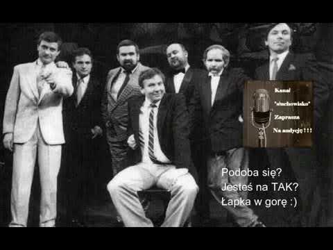 Opole 1981 - Kabaret TEY W sądzie - część 1-sza