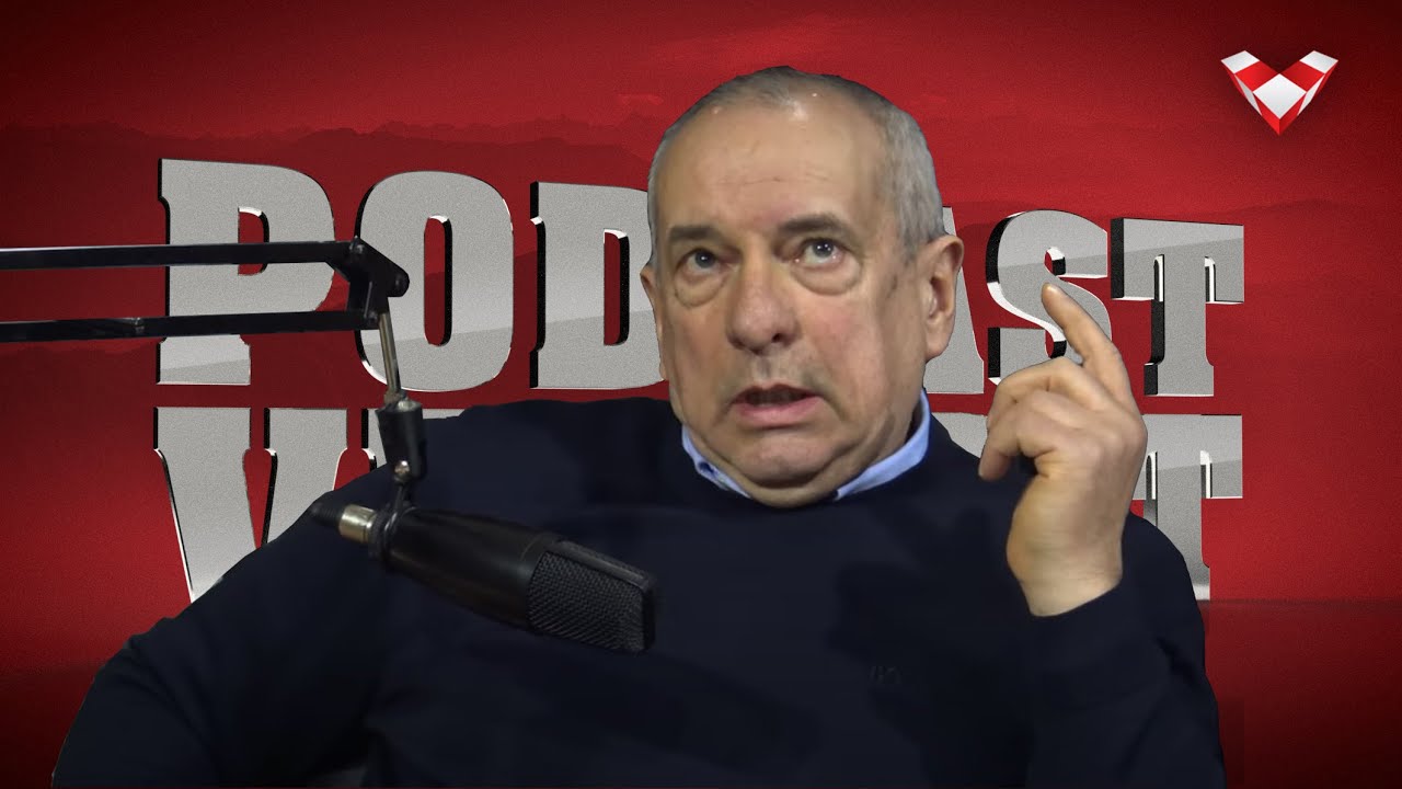PODCAST VELEBIT – Kekić: Imam snimku gdje srpski lobi na sudu dogovara osvetu za Domovinski rat