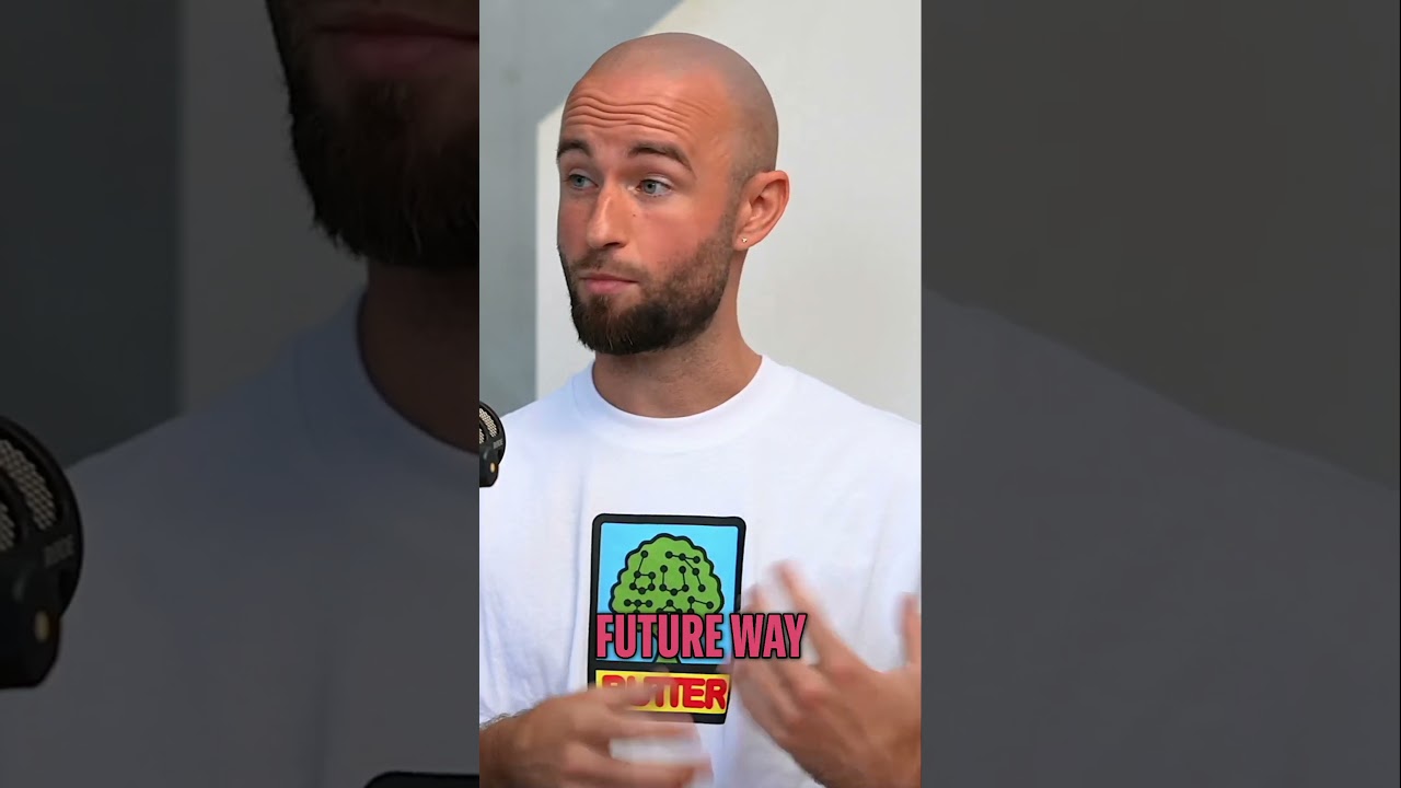 Being diagnosed with GAD as a Founder