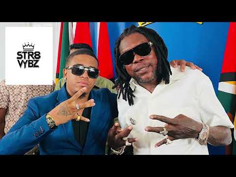 Esan Benzy - No Boring Gyal (St8 Vybz Riddim Raw)