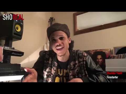 Inspiration in Message Music ~ Shumba Youth ~ ShoReal (E14)