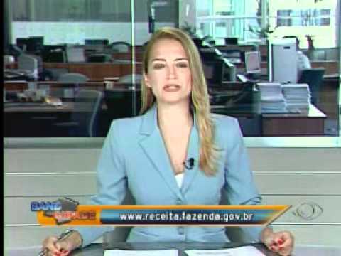 Band Cidade 1ª edição - 27/02/2012 - Parte 03