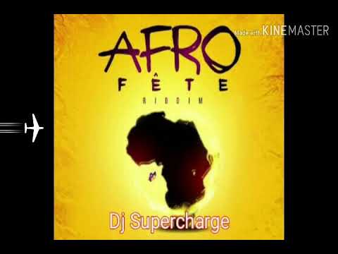 Afro fete riddim  2020 Soca