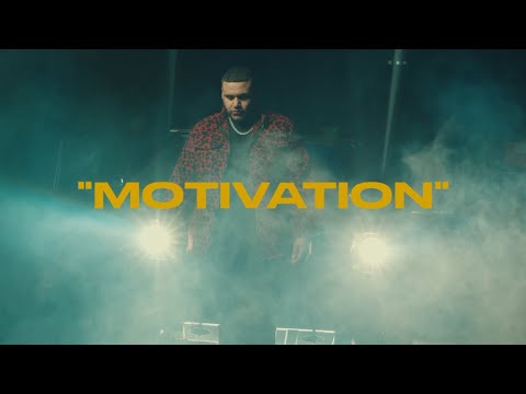Fvrthr - Motivation