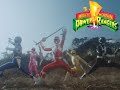 Mighty Morphin Power Rangers Fan Opening Season 01 1