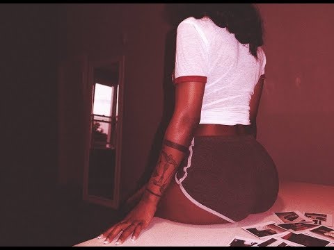 Summer Walker x Bryson Tiller Type Beat | "Backseat"