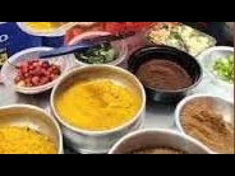 SANDY & NATASHA COOKING AT CURRY ROTI BOX. Duck Curry Curry Duck.