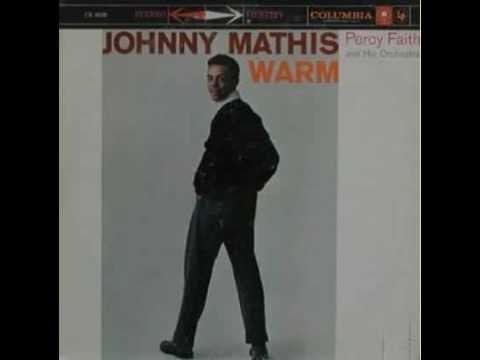 Johnny Mathis - A handful of stars