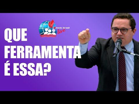 Pr. Waldemir Farias | "A Estratégia de Deus Que Traz Equilíbrio" - Culto de Doutrina IEADPE