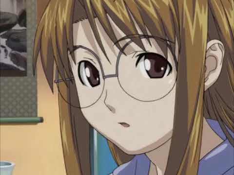 Love Hina [OST] Track 20 - Twilight 黄昏