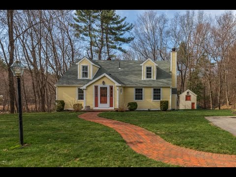 10 Pine St, Topsfield MA - Henry Pizzo - Tel 978-317-6139