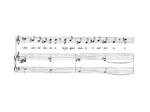 Vivaldi: Care selve, amici prati, RV 671 - Jaroussky