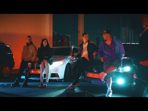SETWO - OBRAZY NOCI feat. DOUZY prod. PRYOR MUSIC (Official Video)
