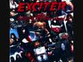 Exciter - Delivering To The Master (Live)