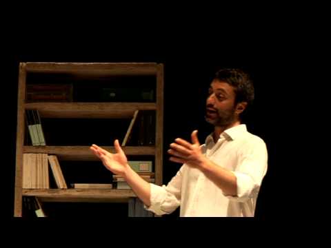 PICCOLI CRIMINI CONIUGALI