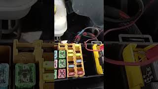No crank no start diagnosis dodge durango