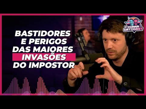 OLHA CADA LOUCURA QUE ZUKERMAN JÁ FEZ... - Bola e Carioca |Daniel Zukerman | Ticaracaticast Cortes