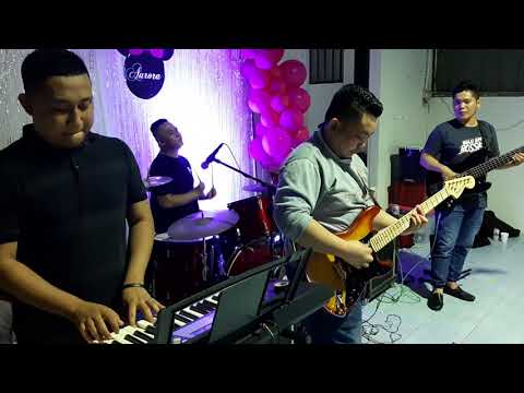 Kaban Makai Kaban - Winnie Albert Feat Khalat Band