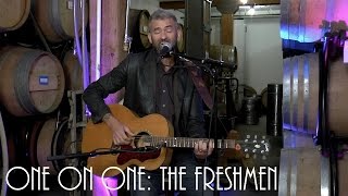 ONE ON ONE: Brian Vander Ark of The Verve Pipe - The Freshmen 9/29/16 City Winery New York