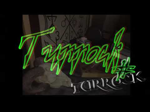 UNDERGROUND RECORDS- (DARK/BANGING-TECHNO), "Turrock"  Turrock