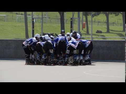 Juniors SHC La Baroche - saison 2017