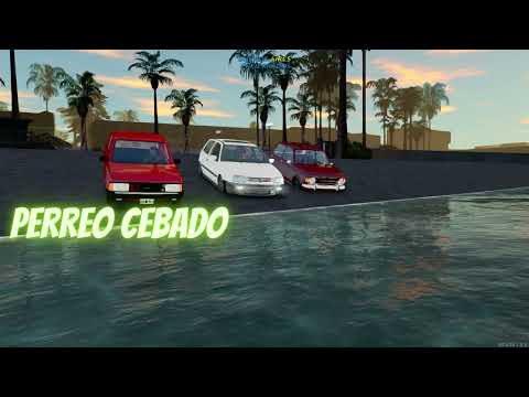 PERREO CEBADO Leo DJ  [𝘽𝘼𝙎𝙎 𝘽𝙊𝙊𝙎𝙏𝙀𝘿 𝙈𝙏𝘼]--||M̴a̴g̴o̴B̴a̴s̴s̴M̴T̴A̴||