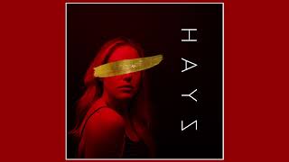 Hayz - Burn | (Official Audio)