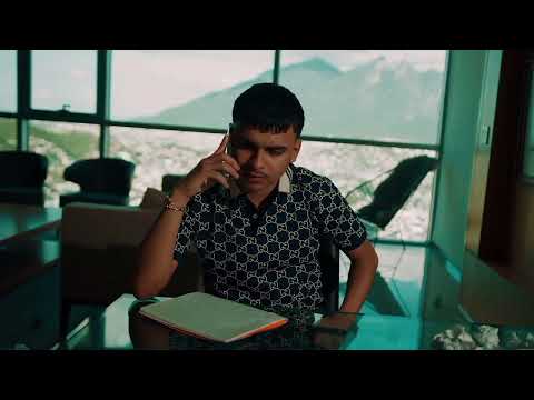 Aqui Seguimos - (Video Oficial) - Yahir Saldivar - DEL Recards 2024