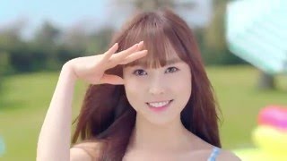 Download lagu GFRIEND X AMERICAN TOURISTER MV mp3 Download lagu GFRIEND X AMERICAN TOURISTER MV mp3