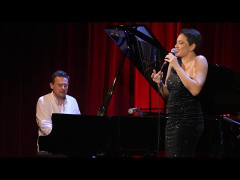 Liz Rosa Quartet - Wave (Live at Soberano Itaipava)
