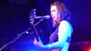 mitski - Last Words of a Shooting Star Whelans June 2017