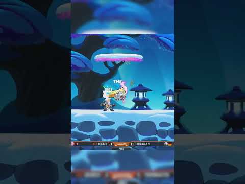 is TheNinja729 The BEST Cannon Player Ever?