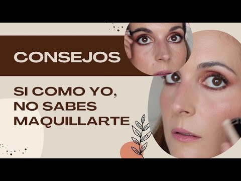 Makeup for Clumsy People – Event – Marilyn’s Closet