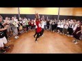 "Great Time" by Will.i.am :: Quick Crew (Workshop ...