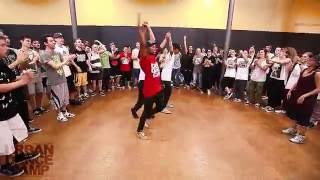 Great Time - Will.i.am / Quick Style Crew Choreography, Showcase / 310XT Films / URBAN DANCE CAMP